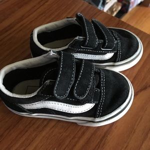 Vans Toddler Shoe